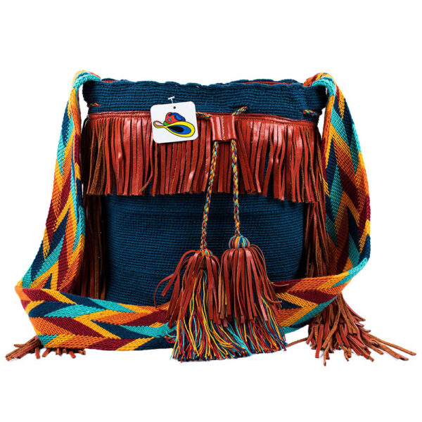 Mochila Océano