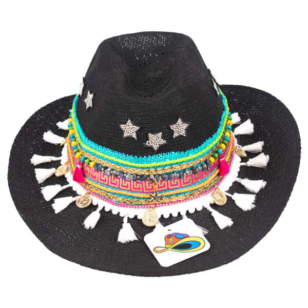 Cowboy Stars