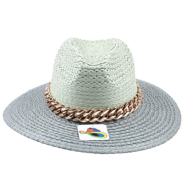 Fashion Hat VLime