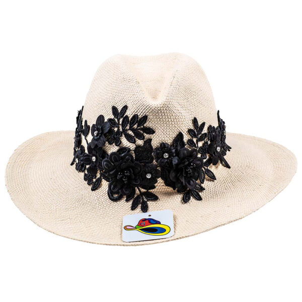 Flores Negras