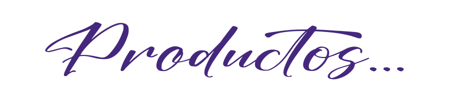 PRODUCTOS