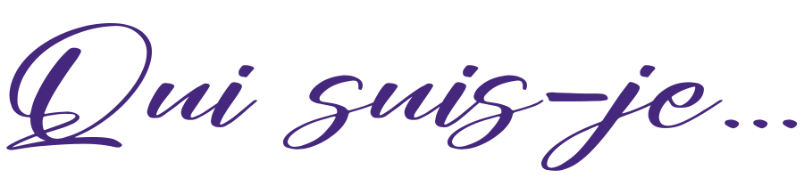 QUI SUIS-JE